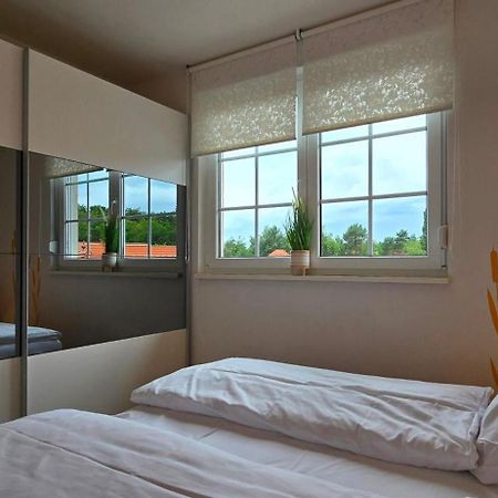 Ferienwohnung Kk21 Graal-Mueritz Luaran gambar