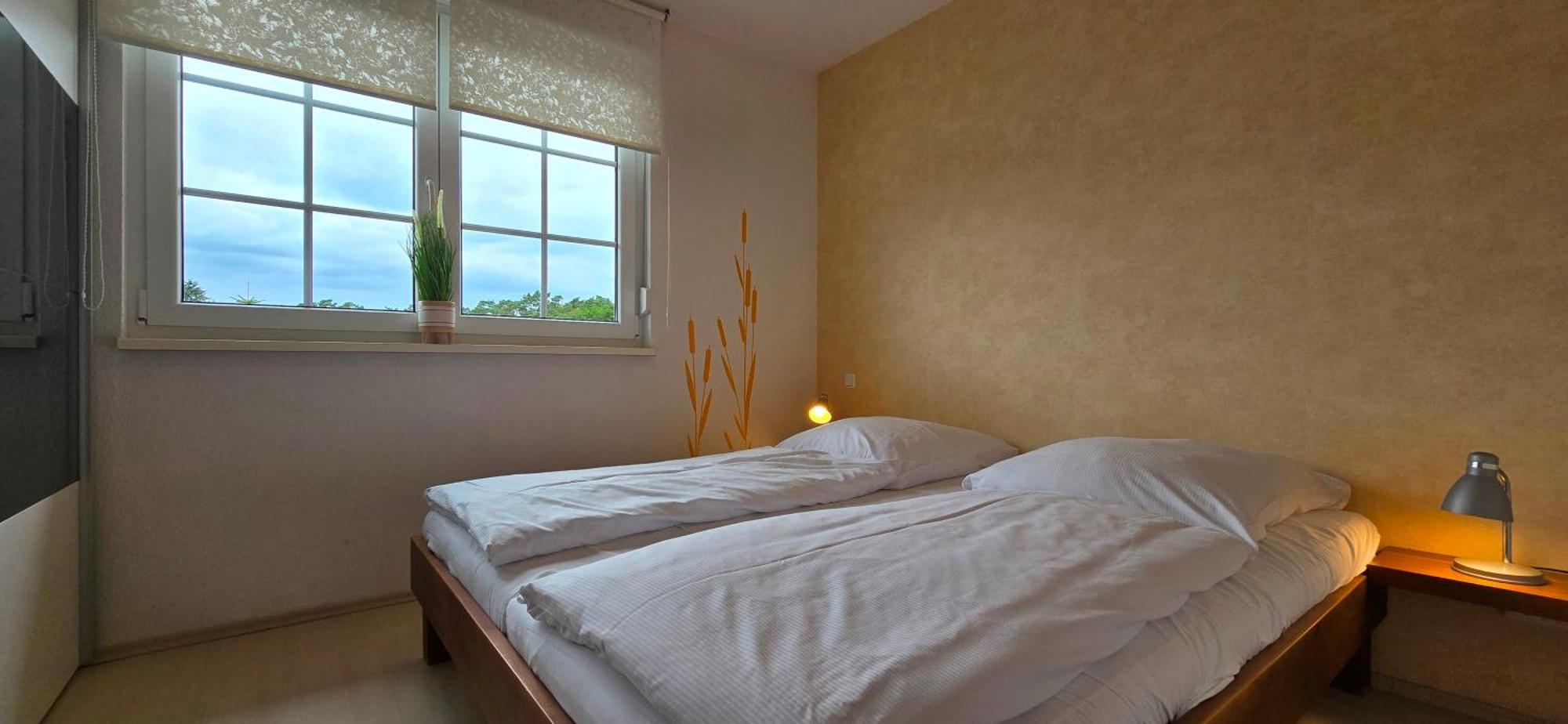 Ferienwohnung Kk21 Graal-Mueritz Luaran gambar