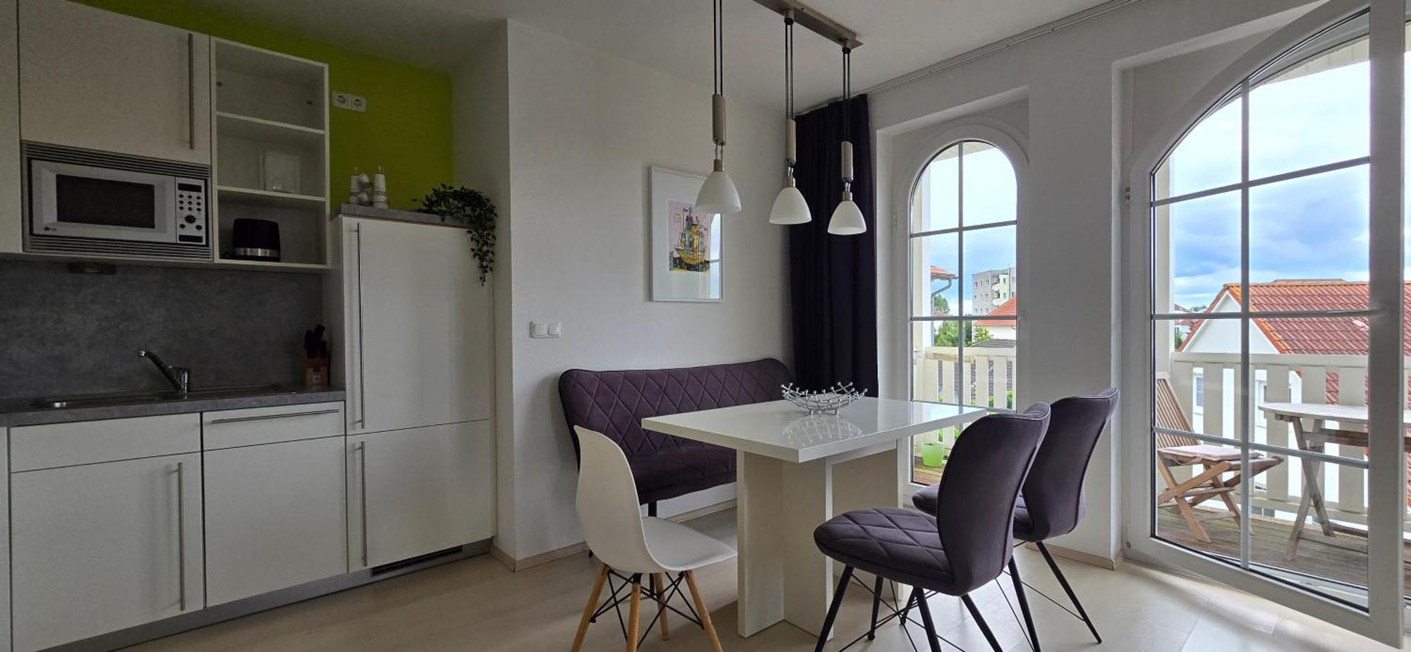 Ferienwohnung Kk21 Graal-Mueritz Luaran gambar